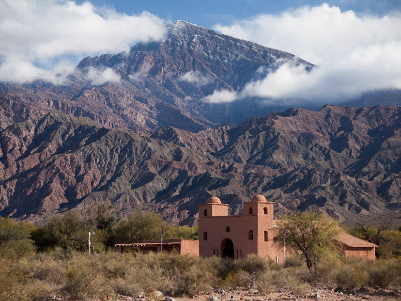 Ruta del adobe